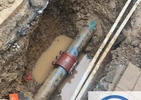 福山区水管漏水检测公司4