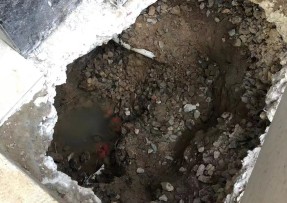 福山区水管漏水检测公司2