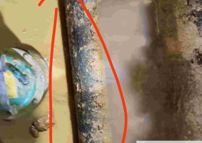 福山区水管漏水检测公司1